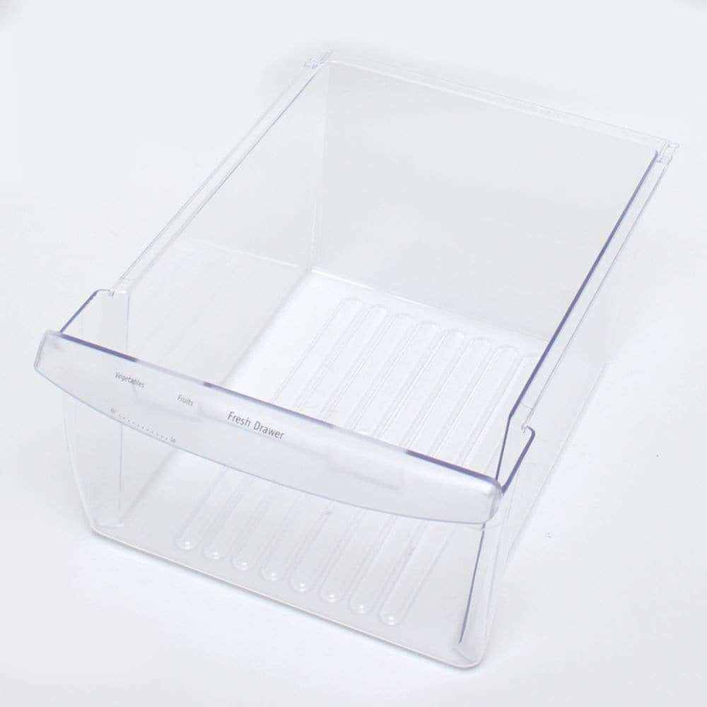 Frigidaire Refrigerator Crisper Drawer 240354723 Frigidaire Refrigerator Crisper Drawer 240354723